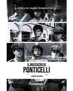 Storia dei grandi segreti d'Italia