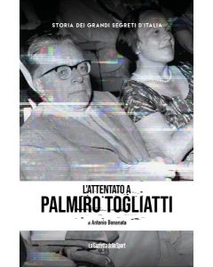 Storia dei grandi segreti d'Italia