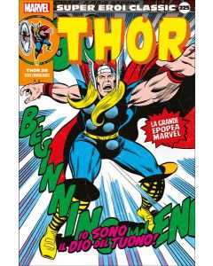 Super Eroi Classic