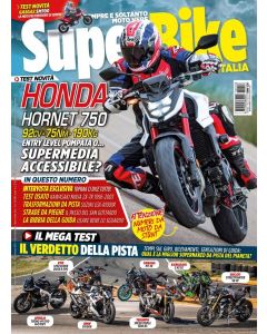 SuperBike Italia