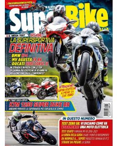 SuperBike Italia