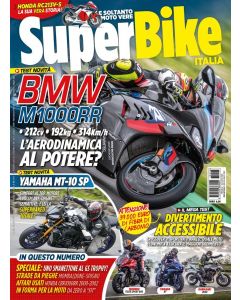 SuperBike Italia