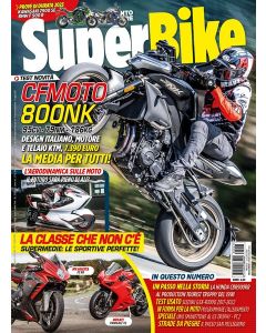 SuperBike Italia