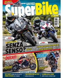 SuperBike Italia