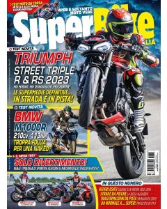 SuperBike Italia