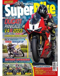 SuperBike Italia