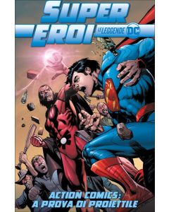 SuperEroi - Le leggende DC