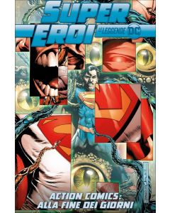 SuperEroi - Le leggende DC