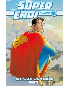 SuperEroi - Le leggende DC