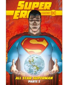 SuperEroi - Le leggende DC