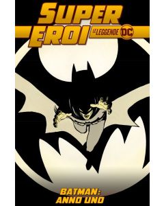 SuperEroi - Le leggende DC
