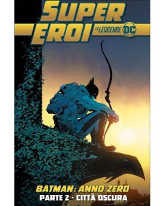 SuperEroi - Le leggende DC
