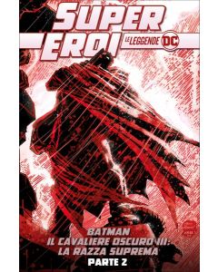 SuperEroi - Le leggende DC