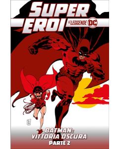 SuperEroi - Le leggende DC