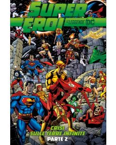 SuperEroi - Le leggende DC