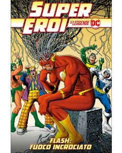 SuperEroi - Le leggende DC