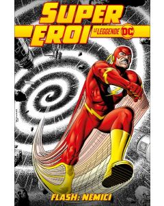 SuperEroi - Le leggende DC