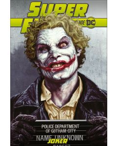 SuperEroi - Le leggende DC