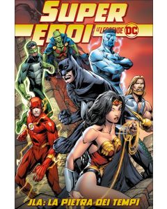 SuperEroi - Le leggende DC