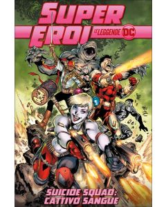 SuperEroi - Le leggende DC