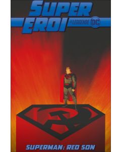 SuperEroi - Le leggende DC