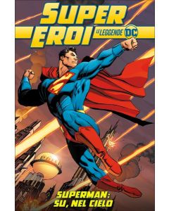 SuperEroi - Le leggende DC