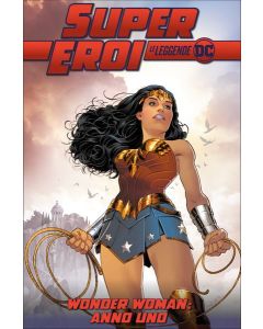 SuperEroi - Le leggende DC