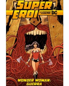 SuperEroi - Le leggende DC
