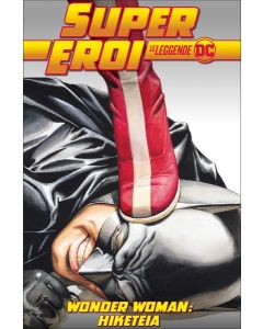 SuperEroi - Le leggende DC