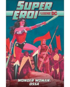 SuperEroi - Le leggende DC