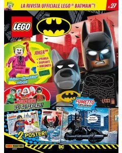 The LEGO Batman - Il magazine ufficiale