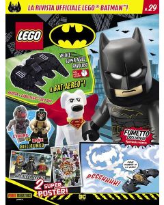 The LEGO Batman - Il magazine ufficiale