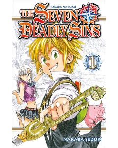 The Seven Deadly Sins
