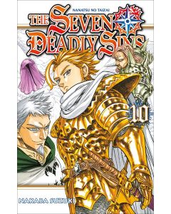 The Seven Deadly Sins