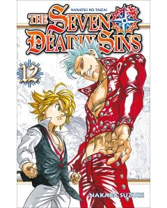 The Seven Deadly Sins