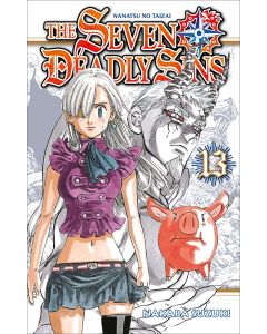 The Seven Deadly Sins