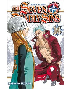 The Seven Deadly Sins