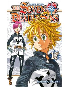 The Seven Deadly Sins