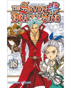 The Seven Deadly Sins