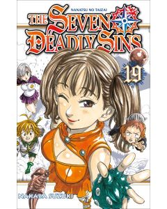 The Seven Deadly Sins