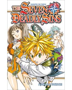 The Seven Deadly Sins