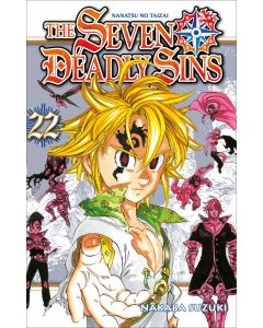 The Seven Deadly Sins