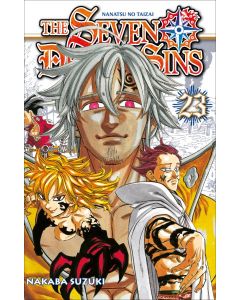 The Seven Deadly Sins