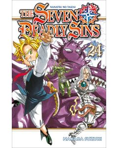 The Seven Deadly Sins