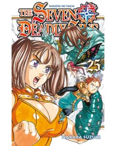 The Seven Deadly Sins