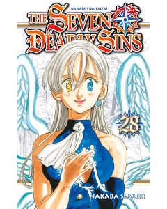 The Seven Deadly Sins