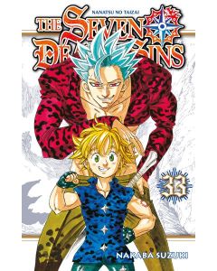 The Seven Deadly Sins