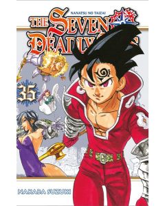 The Seven Deadly Sins