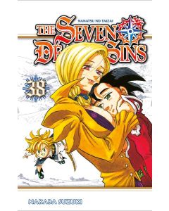 The Seven Deadly Sins