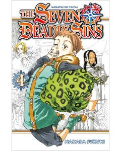 The Seven Deadly Sins